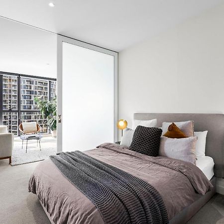 Luxuria Apartments - Fulton Lane Μελβούρνη Εξωτερικό φωτογραφία