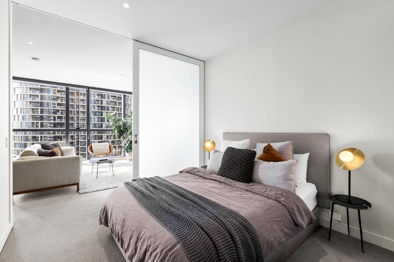 Luxuria Apartments - Fulton Lane Μελβούρνη Εξωτερικό φωτογραφία