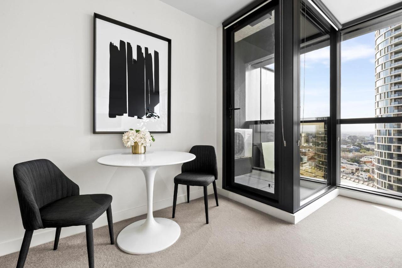 Luxuria Apartments - Fulton Lane Μελβούρνη Εξωτερικό φωτογραφία