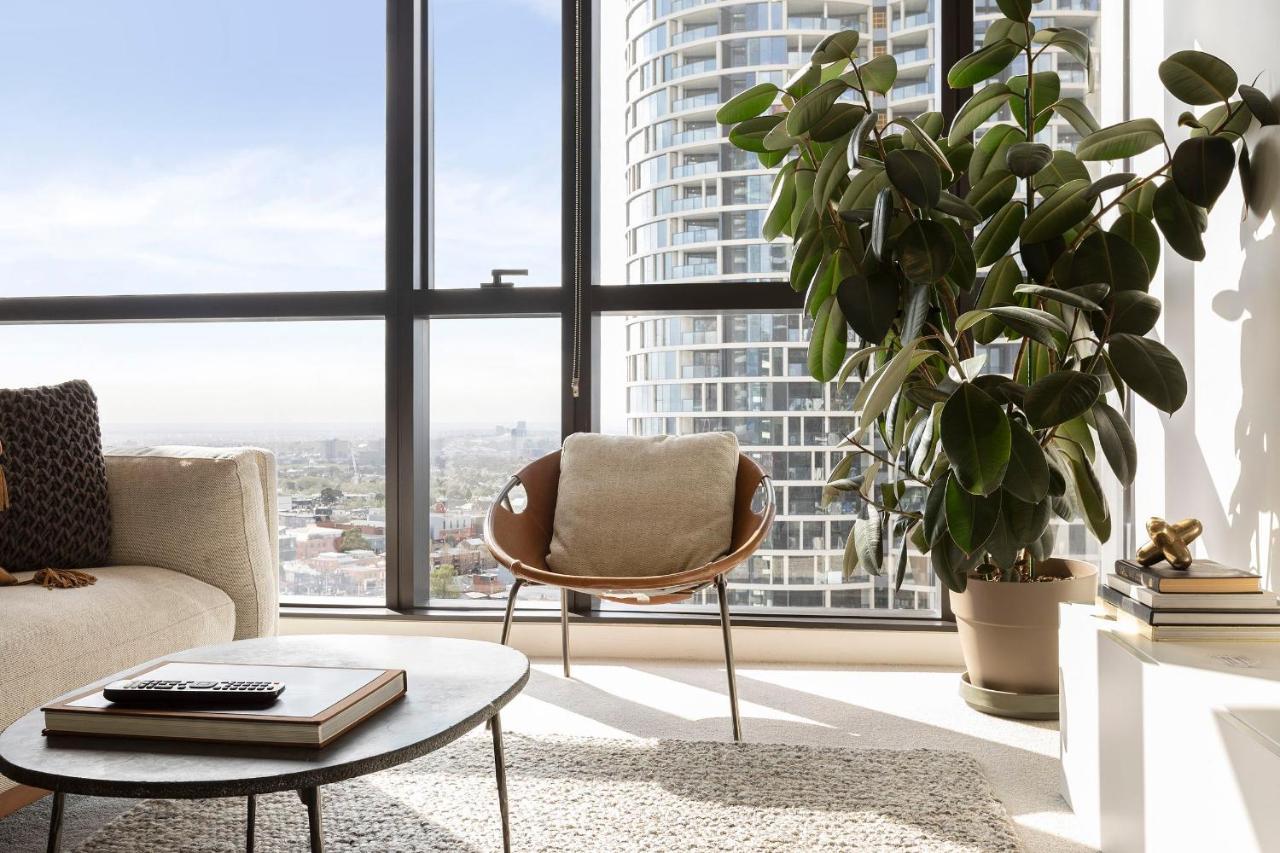 Luxuria Apartments - Fulton Lane Μελβούρνη Εξωτερικό φωτογραφία