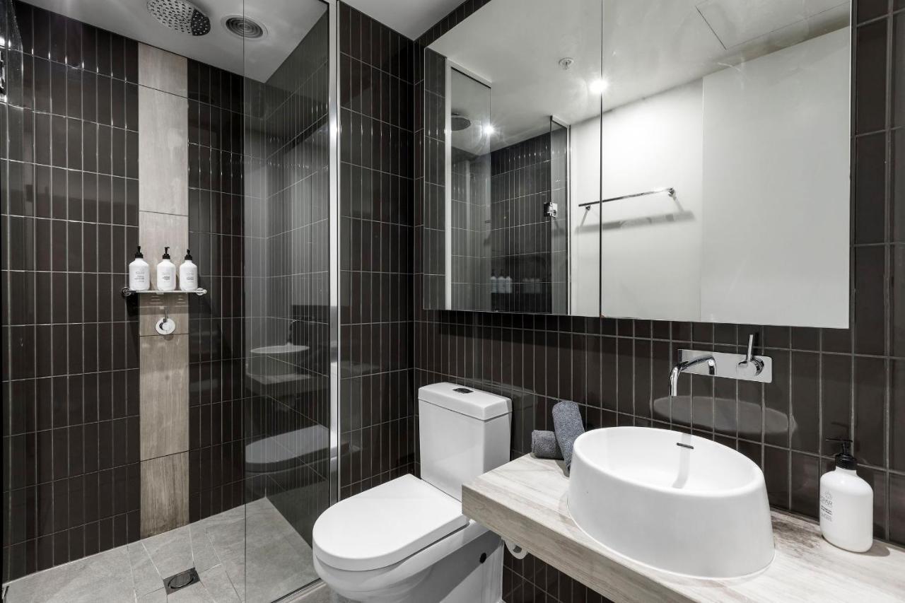 Luxuria Apartments - Fulton Lane Μελβούρνη Εξωτερικό φωτογραφία