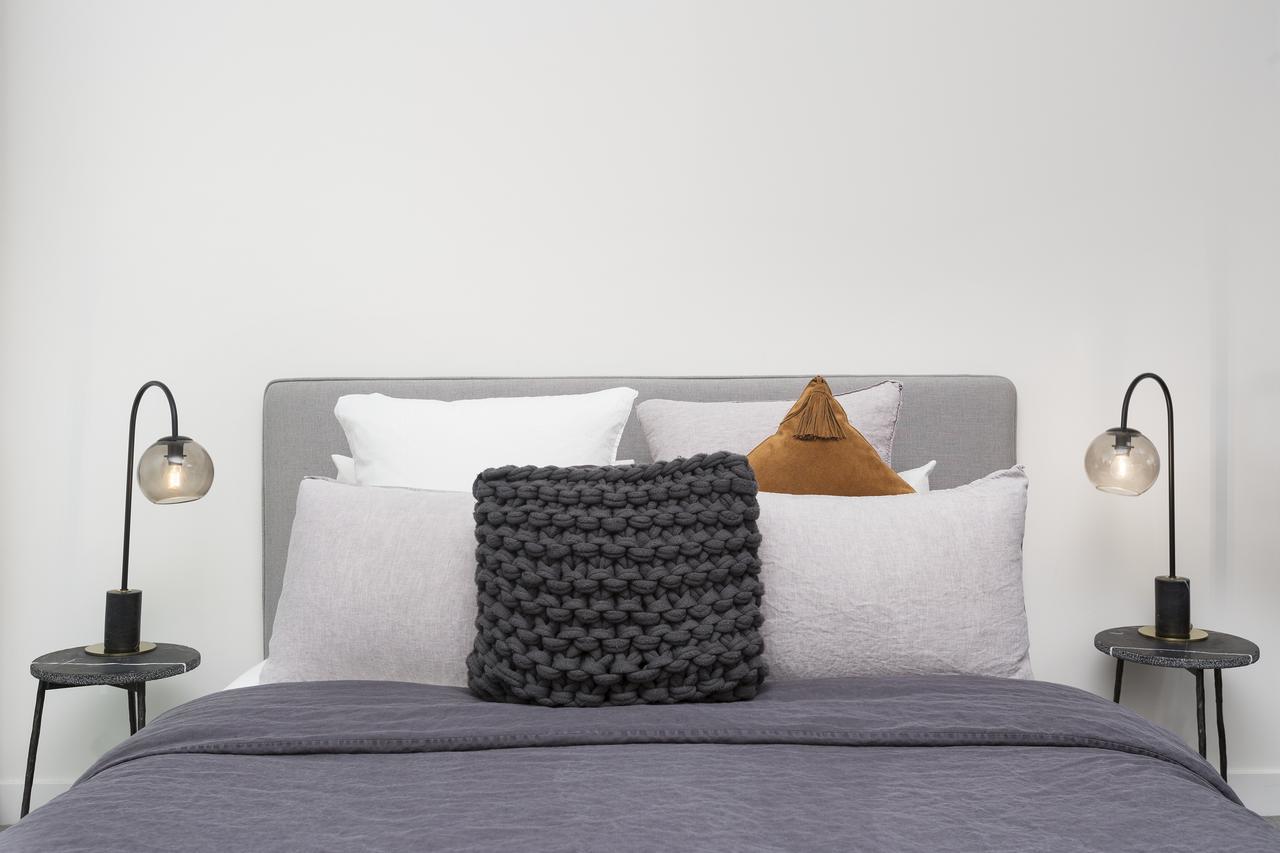 Luxuria Apartments - Fulton Lane Μελβούρνη Εξωτερικό φωτογραφία